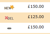 monitor competitors pricing