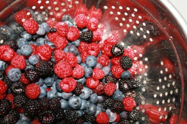 Booming Sales For Berries This Summer